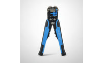 Wire Stripping Multifunction Crimping Tool 3-in-1 for Electricians