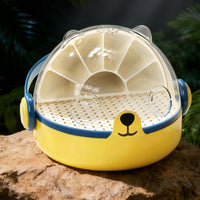Rearing Container with Tool Kit Classroom-Friendly for Home, Students, Teachers