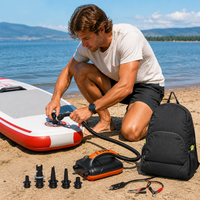 electric air pump