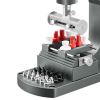 Manual Watch Case Opener Benchforemost Watch Case Opener Threaded Screw Hand Tool