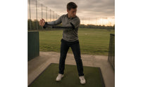 Golf Posture Correction Strap Muscle Memory Golf Swing Correction Band