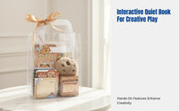 Capybara Stationery Kit, Student Study Essentials, Creative Notebook Accessories, Children's Gift, Party Supplies