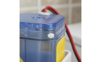 Pneumatic Smart Drain Valve Fitment Double Sensor Drain Valve Module