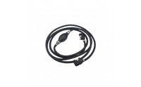 8mm Outboard Fuel Line with Primer Bulb Oil-Resistant Fuel Line with Primer Bulb Flexible for Boaters, Boats