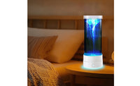 Whirlwind Lamp Novelty Whirlwind Night Light Ambient Whirling Lamp for Kids, Teens, Bedside Table, Bedroom, Desk