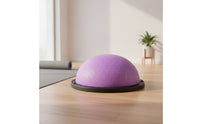 Stability Board Versatile Half Balance Dome Compact Half Exercise Ball for Home Workouts