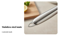 304 Stainless Steel Jackfruit Separator Wear-Resistant Jackfruit Corer Easy to Use for Street Stalls