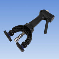 Car Body Panel Puller with Adjustable Joints Non-Scratch Body Panel Puller Portable for Mechanics