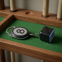 Extendable Easy-Pull Chocolate Box Metal Clip Loop Retractable Chocolate Box