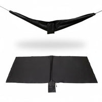 Waterproof Under Suspension Bed Gear Sling Lightweight Portable Gear Suspension Bed Easy Setup Multi-Functional for Campers, Hikers, Backpackers, Hiking, Outdoor