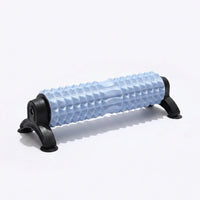 Glute Exercise Roller Stable Hip Exercise Roller Floor-Standing for Butt-Lifting Workouts, Home Gym