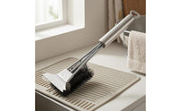 Barbecue Grill Brush Long Handle Household Tool Heavy Duty