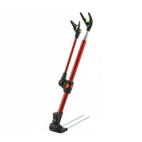 Fishing Pole Support Hands Fishing Box Rod Bracket Adjustable Rod Rest