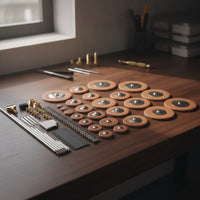 altos Saxophone Repair Kit Complete altos Saxophone Repair Parts Workmanship for Technicians