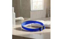 Smooth Curved Haircut Band Flexible Silicone Haircut Band Easy to Clean Fade Guide Portable for Home Haircutting