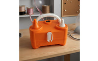 Electric Balloon Pump 220-240V Balloon Inflator