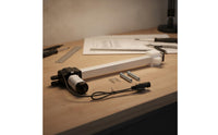 Electric Linear Actuator Linear Actuator with Mounting Brackets Heavy Duty for Hobbyists