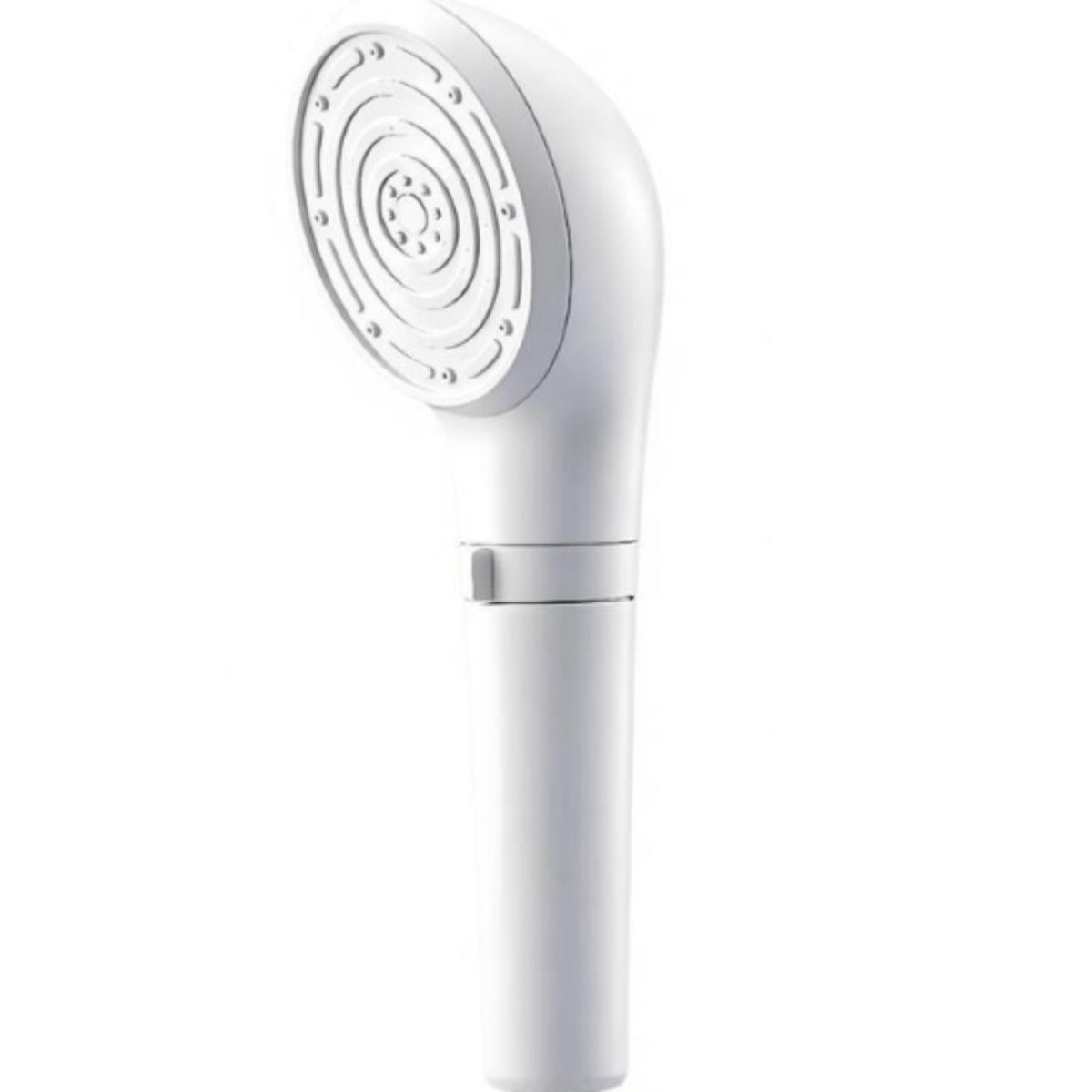 Micro Bubble Technology High Pressure Shower Head Kit Long-Lasting ABS Material Handheld Shower Head