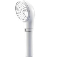 Micro Bubble Technology High Pressure Shower Head Kit Long-Lasting ABS Material Handheld Shower Head
