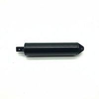 Stringing Machine Calibrator Metal Racket Tension Calibrator Easy to Use String Tension Meter for Repair Bench