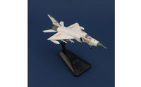 1:72 Scale Fighter Model Diecast Fighter Aircraft Model with Stand Alloy for Aviation Enthusiasts, Collectors, Office Decor