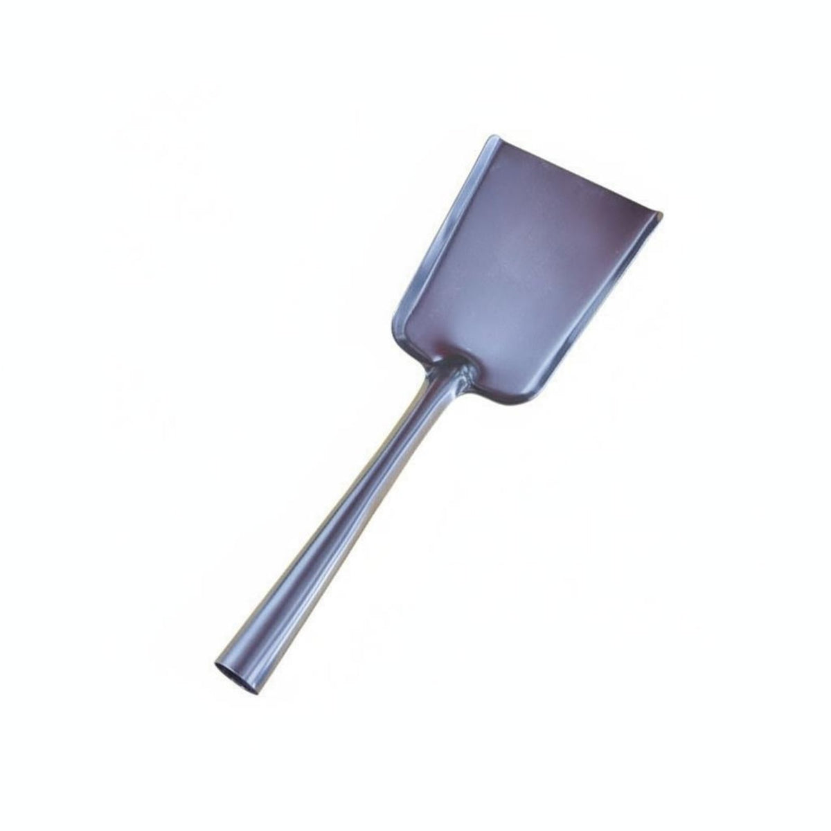 Stainless Steel Versatile Ash Ladle for Chefs, Outdoor