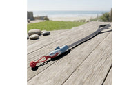 Dog Tug Toy with Strap Flexible Strong for Active Dogs