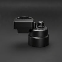 Leak Identifier with Analog Display High-Sensitivity Leak Detection Tool Professional Instrument for Technicians, Repair Shops