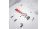 CV Boot Clamp Tool Heavy-Duty CV Joint Boot Clamp Pliers Lightweight Exhaust Hanger Tool for Automotive Repair