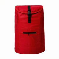 -Top Trolley Bag Buckle Strap Shopping Shopping Bag Reusable