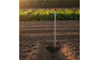 Seeding Planter Precision Hand-Held Seeder Efficient for Garden, Farmers
