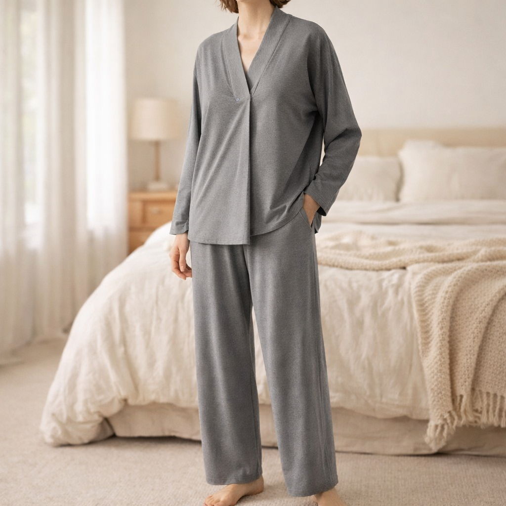 pajama set