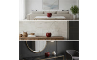 Cherry Ornament Minimalist Tabletop Decorative Piece Sculptural Decor for Living Room, TV Cabinet