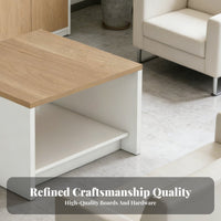 Modern Design Office Sofa and Table Set Minimalist Design Reception Seating Professional Look Lounge Furniture Versatile Configuration for Businesses, Business Owners, Interior Designers, Waiting Room, Lobby