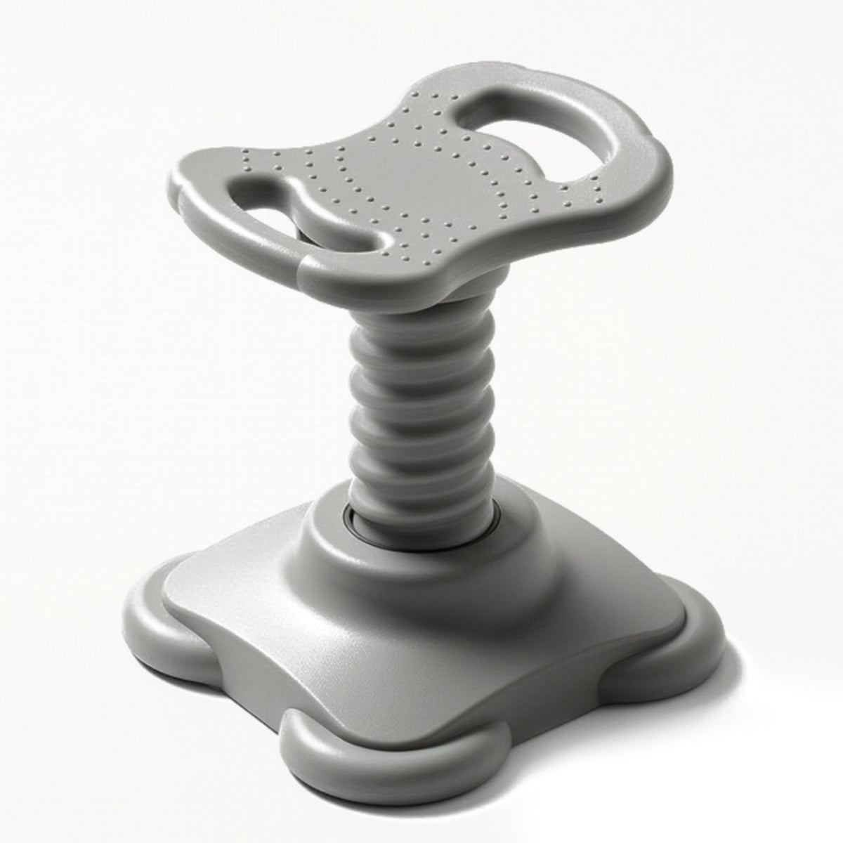 Push-up Assist Assistant with Spring Supportive Spring-Loaded Push-up Stand Fitness Equipment Compact Stable for Beginners