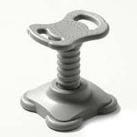 Push-up Assist Assistant with Spring Supportive Spring-Loaded Push-up Stand Fitness Equipment Compact Stable for Beginners