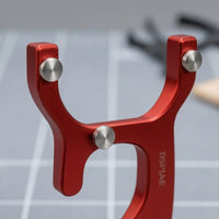 Curved surface Sanding Tool Anodized Model Sander Tool Adjustable Detail Sander