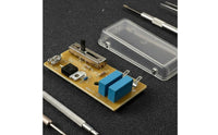 Sewing Device Foot Pedal Circuit Board Foot Control Circuit Simple Board Installation for Repair