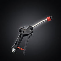 Car Cleaning and Car Wash Foam Sprayer, Heavy Duty Foam Lance with 304 Stainless Steel Tube, All Brass Connector, Long Wand with Nozzle Tips
