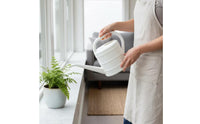 Watering Can with Long Spout