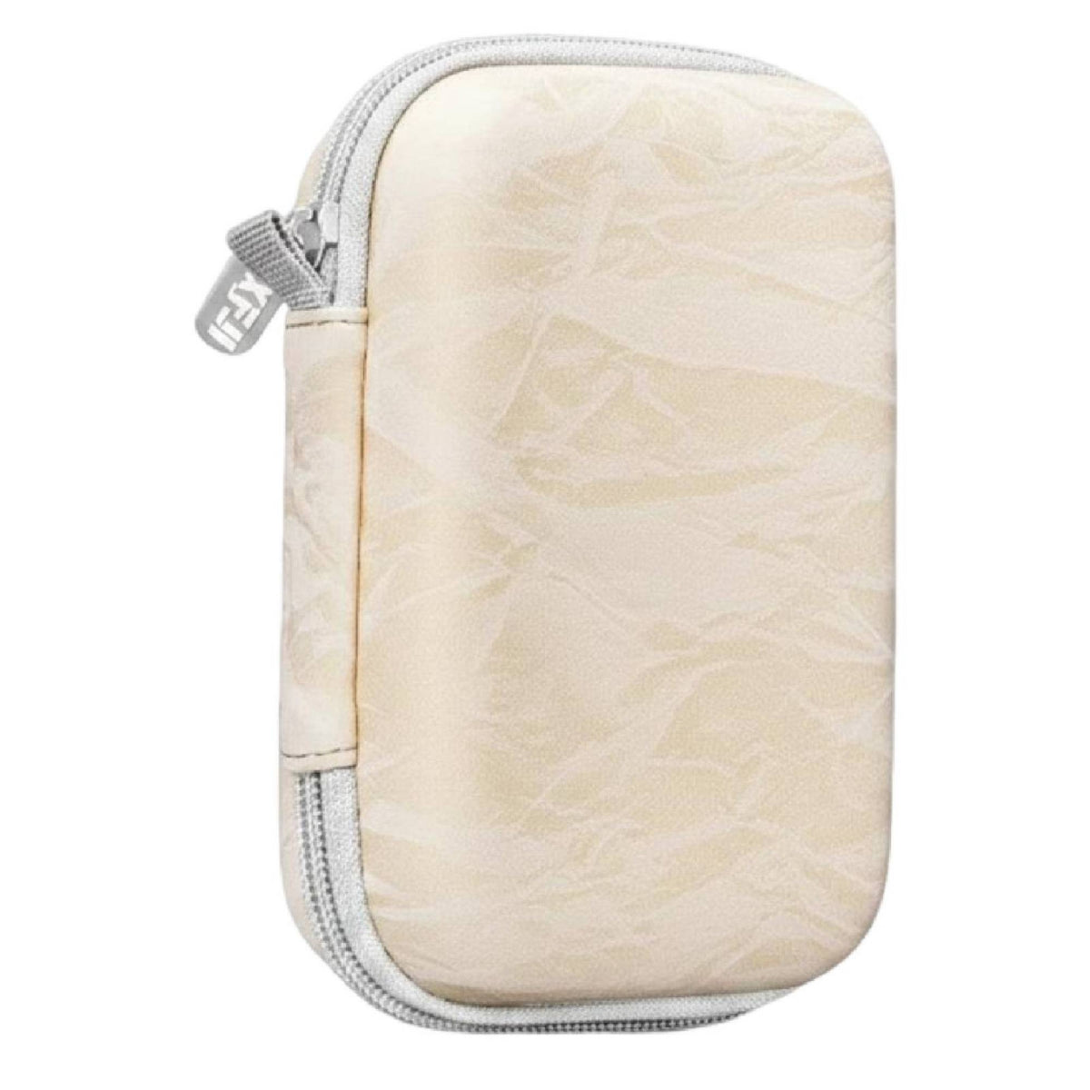 Portable Hard-Shell Digital Camera Case for Travel