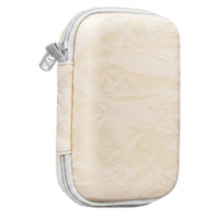 Portable Hard-Shell Digital Camera Case for Travel
