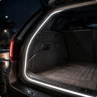 Car Trunk LED Light Strip Flexible Trunk Opening Light Strip Bright