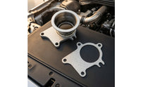 5 Bolt to Circular Band Flange Adapter Welded Turbocharger Flange Adapter for Exhaust Build