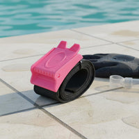 Adjustable Fit Quick Release Dive Belt Easy to Carry Quick Release Weight Belt Long-Lasting Nylon for Freedivers, Divers