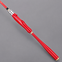 fishing rod