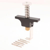 Aluminum Alloy Defender Propeller Extractor Long-Lasting RC Drone Propeller Puller Shock-Resistant-Resistant for Workshop