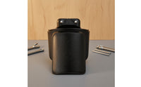 Long-Lasting Rear Mudguard Weather Resistant Scooter Mudguard Black Replacement Part Matte for Commuters