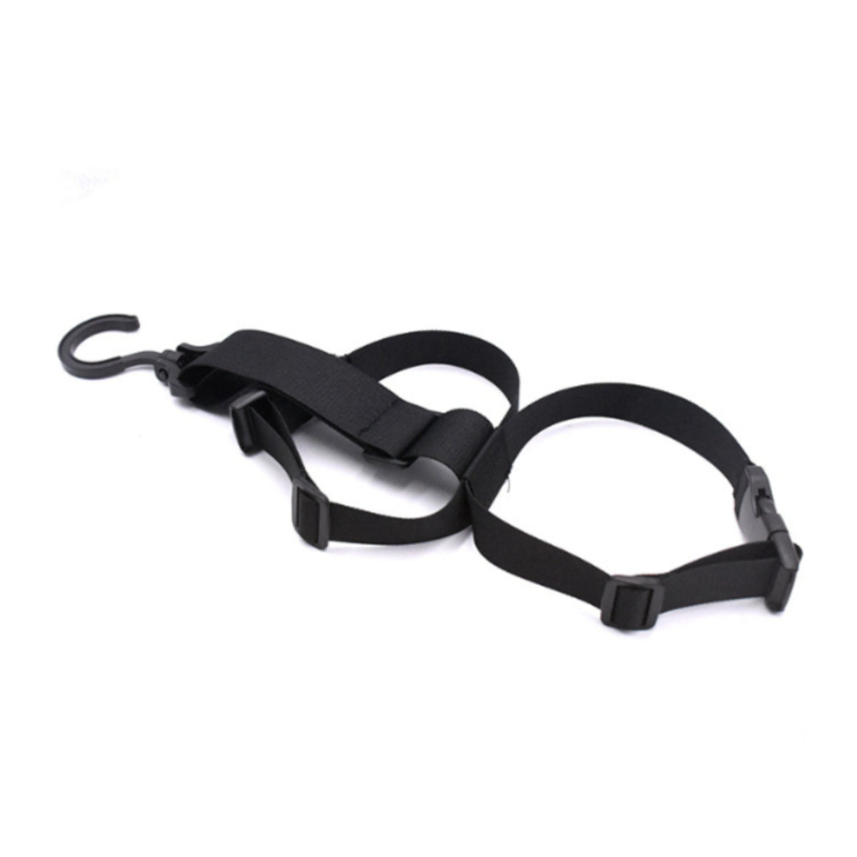 Wader Boot Hanger Storage Accessory Universal Fit Waterproof Fishing Wader Boot Hanger Lightweight
