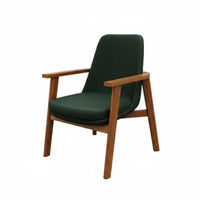 Modern Design Upholstered Armchair Comfortable paddinging Commercial Seating Thick paddinged Seat Single Sofa adaptable design for Business Owners, Interior Designers, Coffee Shop, Reception Area, perusing corner, Living Room